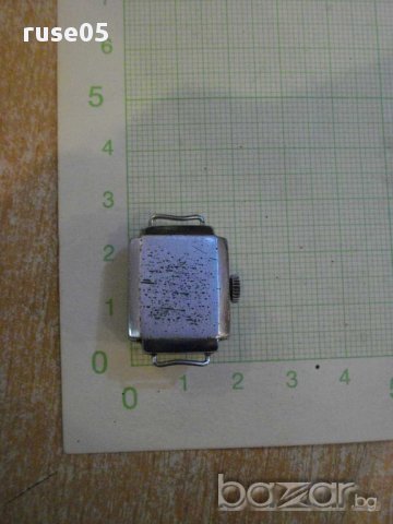 Часовник дамски "ЗАРЯ" ръчен съветски, снимка 3 - Дамски - 8543465