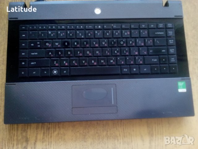 HP 625 15.6" LED на части, снимка 3 - Части за лаптопи - 22085746