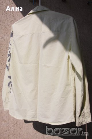 Мъжка / юношеска риза, снимка 3 - Ризи - 14091061