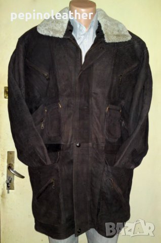 Дебело зимно кожено яке - голямо разнообразие от 40 до 90 лв., снимка 13 - Якета - 13037192