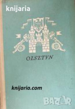 Приключенията на Каспер Бернат в Полша и други страни 