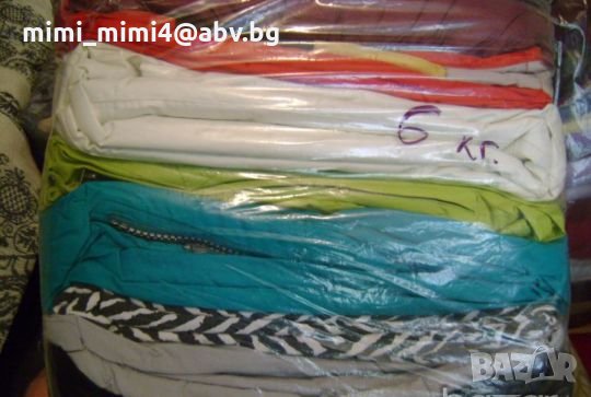  Дрехи втора употреба, снимка 10 - Други - 23875813