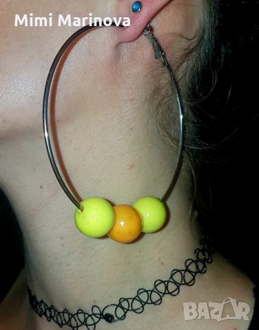 Разнообразие от обеци, снимка 6 - Обеци - 25304098