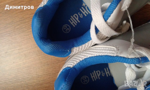 Нови маратонки 28, 29 и 30 номер, снимка 10 - Детски маратонки - 23358792