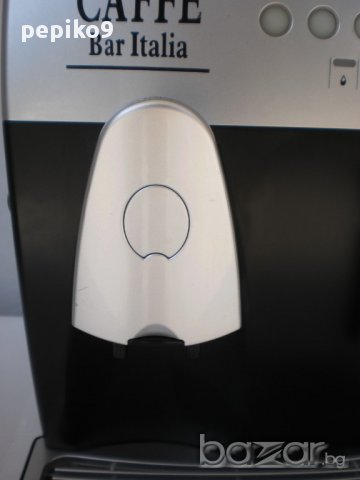 Продавам кафемашини внос от Германия робот,пълен автомат SAECO CAFFE BAR ITALIA, снимка 5 - Кафемашини - 15640821