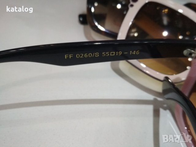  слънчеви очила  LOGO new collection , снимка 2 - Слънчеви и диоптрични очила - 22612320