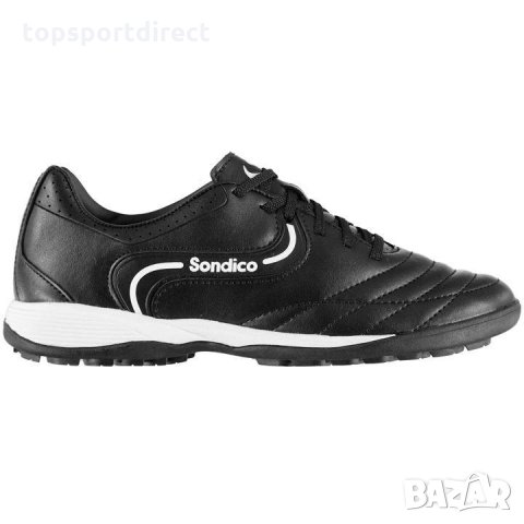 Sondico обувки за футбол тип стоножки внос Англия, снимка 2 - Детски обувки - 25830579