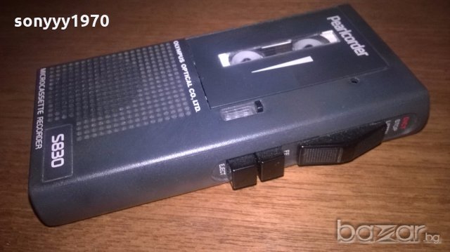 olimpus-japan-внос швеицария, снимка 5 - Ресийвъри, усилватели, смесителни пултове - 19360409