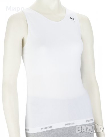        Спортен потник Puma Active -S