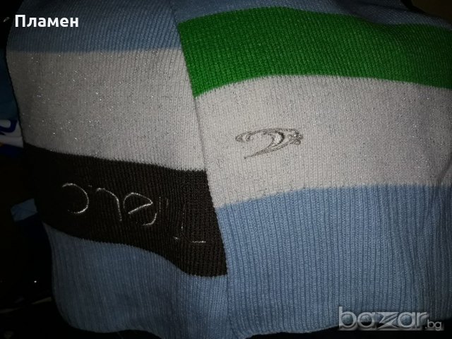 Зимен Шал O'Neill