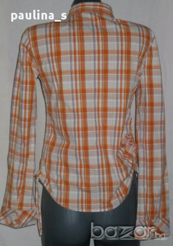 Четири различни броя / Маркова дамска риза , снимка 6 - Ризи - 17728841