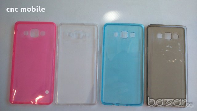 Samsung A5 - Samsung А500 калъф - case, снимка 1 - Калъфи, кейсове - 11554888