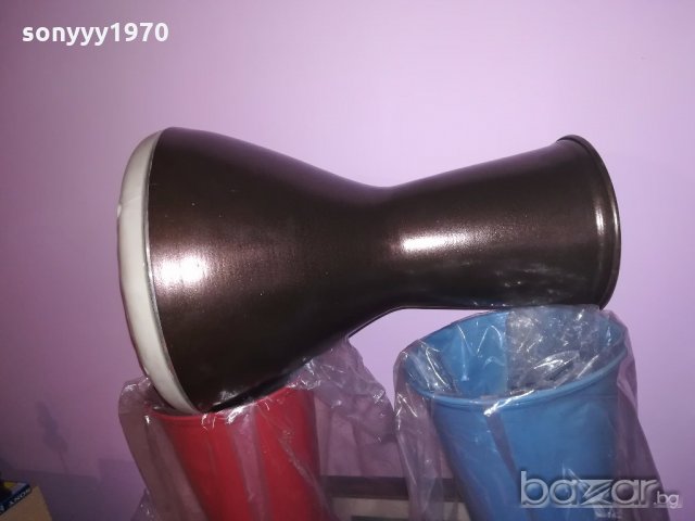 ГОЛЯМИ нови тарамбуки 40х25см-ВНОС СИРИЯ-оригинални, снимка 6 - Ударни инструменти - 20083948