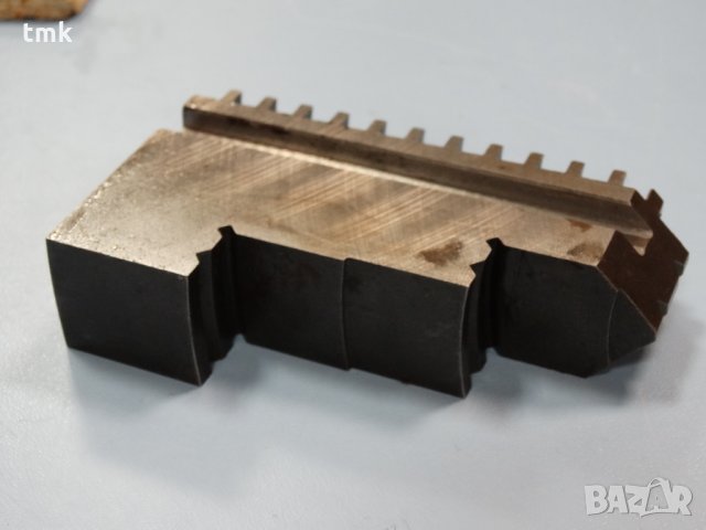 Челюсти за универсал TOS Ø250 mm, снимка 6 - Клещи - 25677636