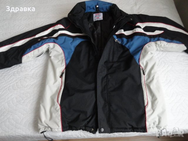 Ски екип EMINENT Sports Wear"ВИСОК КЛАС до 185 ХЛ/ХХЛ, снимка 4 - Зимни спортове - 24702307