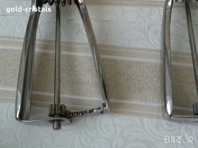 Лъжици за сервиране на сладолед и др, снимка 6 - Прибори за хранене, готвене и сервиране - 23053235