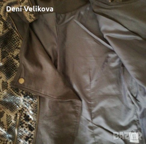 Яке, снимка 5 - Якета - 24120280