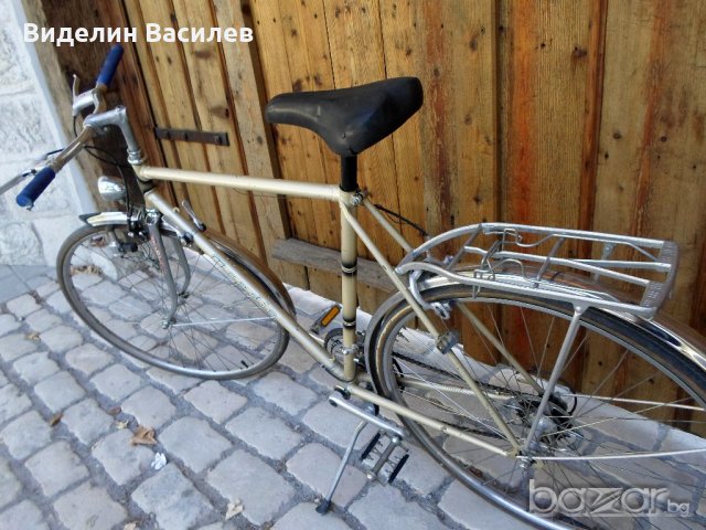 Mondia 28*/ретро велосипед 57 размер/, снимка 17 - Велосипеди - 19307655