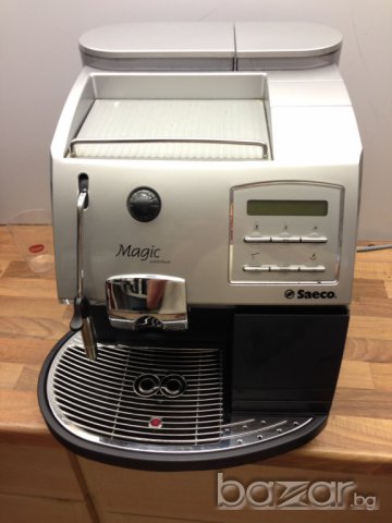 Kафе машини за офиси, магазини, кафенета и дома SAECO, снимка 9 - Кафемашини - 4887285