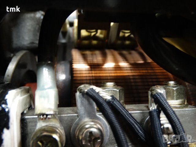 CNC Двигател FANUC Model 15, снимка 12 - Електродвигатели - 24846375