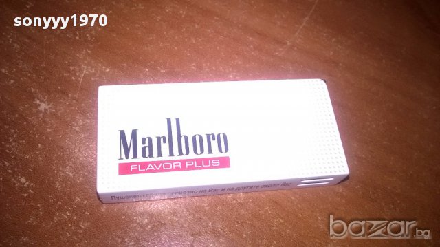 метални запалки davidoff Marlboro sobranie rothmans, снимка 2 - Запалки - 16185108