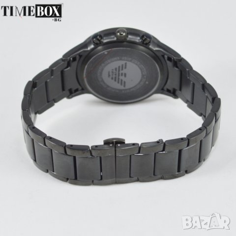 EMPORIO ARMANI Renato Chronograph AR2453. Нов мъжки часовник, снимка 5 - Мъжки - 24443207