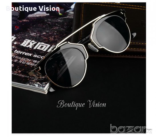 Намаление! Нови слънчеви очила , снимка 4 - Слънчеви и диоптрични очила - 14442931