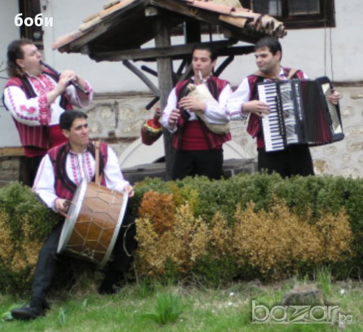 Оркестър Елит фолк, снимка 3 - Dj - 11157356