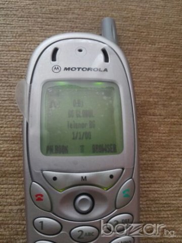 Motorola T280i - чисто нова, снимка 10 - Motorola - 20247650