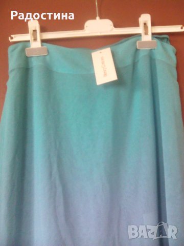 Нова лятна дълга пола 