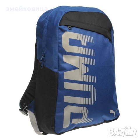 Puma раница, снимка 2 - Кенгура и ранички - 22738767