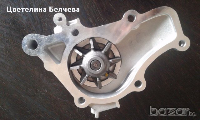 Водна помпа за хюндай санта фе 2006, снимка 4 - Части - 16600820