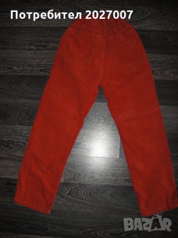 Лот Долнища и джинси, снимка 8 - Детски комплекти - 22558026