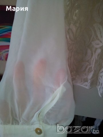 Дамски ризи, снимка 9 - Ризи - 20918411