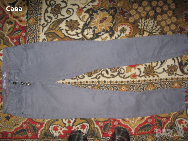 Дънки TOM TAILOR   дамски,размер30-32