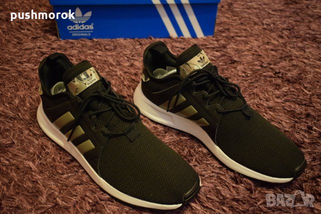 Adidas X_PLR 10, снимка 9 - Маратонки - 25328987
