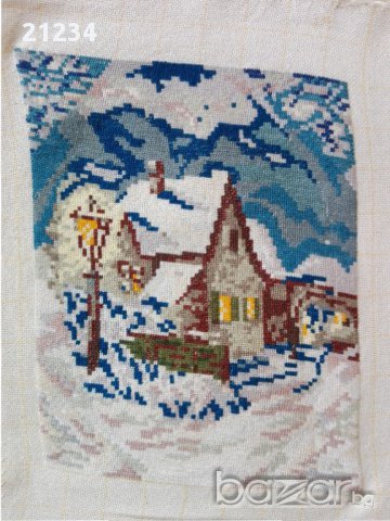 гоблени, снимка 2 - Декорация за дома - 13833628