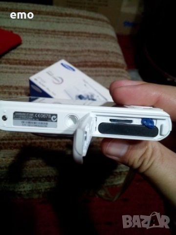 Samsung ST 150F, снимка 11 - Фотоапарати - 22662011