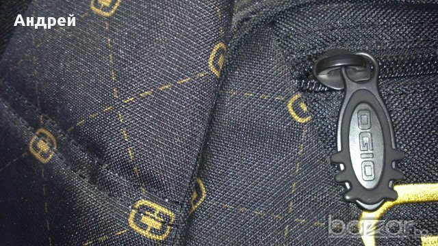 Чанта "Ogio", снимка 7 - Чанти - 12496998