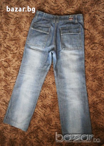 ДАМСКИ ДЪНКИ, снимка 2 - Дънки - 9190865