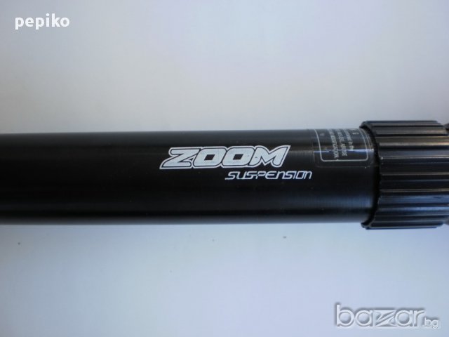 Продавам колела внос от Германия  амортисьорно колче за велосипед ZOOM SUSPENSION , снимка 12 - Части за велосипеди - 11090755