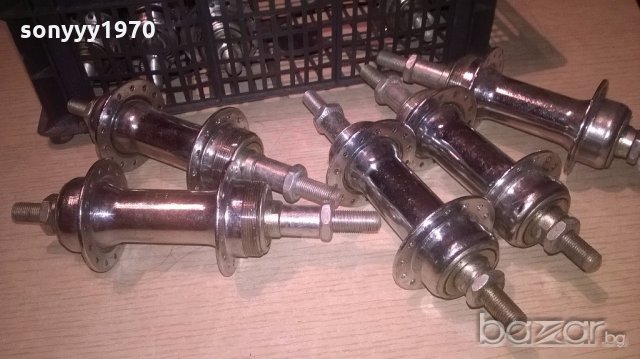 everestt-ос за колело-15лв-1брои-125лв-10 броя, снимка 3 - Части за велосипеди - 19028918