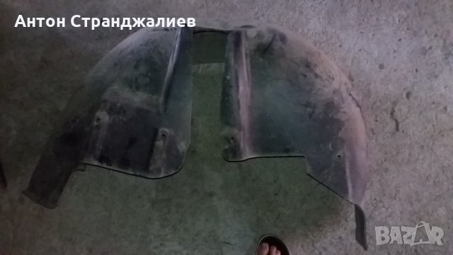 Части за пасат седан б5.5 1.9тди 131 коня , снимка 4 - Части - 22731902