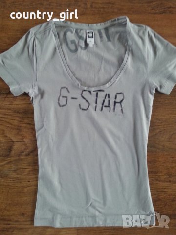 g-star cat rt wmn cap, снимка 2 - Тениски - 21591542