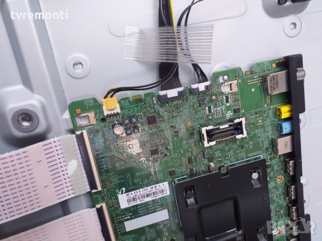 Main Board BN41-02568B BN94-12695M, снимка 4 - Части и Платки - 26099836