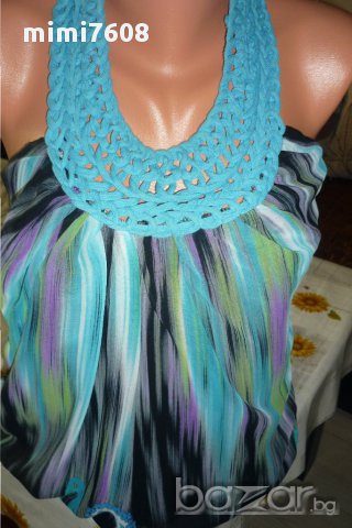 модерен потник, снимка 3 - Потници - 14793737