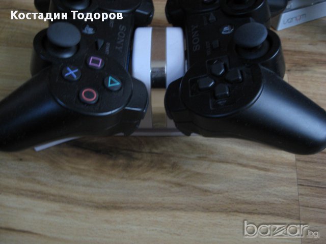 Аксесоари за Ps3 Playstation 3 и Ps2 Playstation 2, снимка 9 - Аксесоари - 6902173