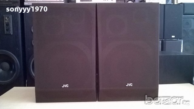 Jvc model sk-600II-made in japan-внос швеицария, снимка 13 - Тонколони - 13565122