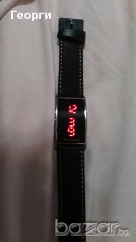 Елегантен стилен часовник, снимка 5 - Мъжки - 9343711