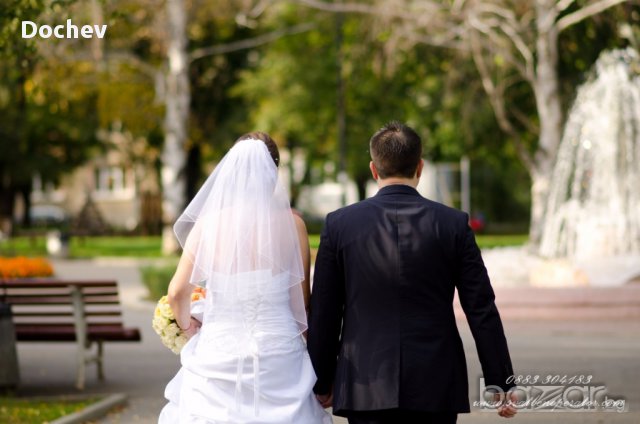 Фото и видеозаснемане на вашия празник, снимка 7 - Фотографи - 6104467